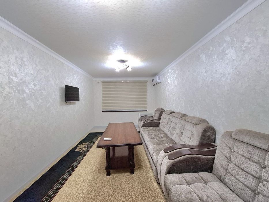 Сдается 2х комнатная мархабо