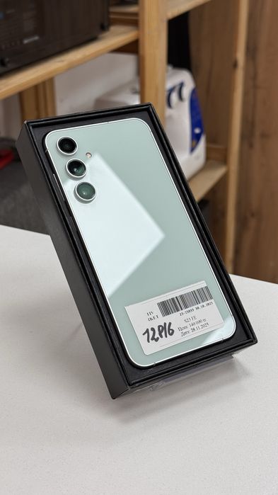 Samsung s23 fe 128/6