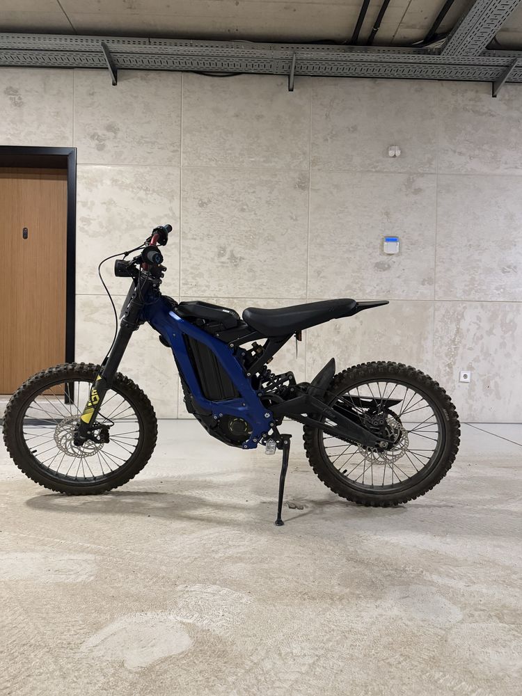 Surron light bee x 2023