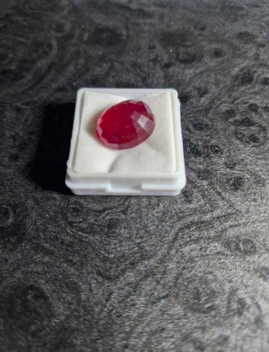 Natural Ruby (натуральный рубин)