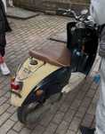 мопед Yamaha Vino 2004 г.
