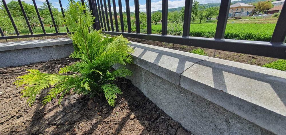 Capac Gard Stalp 50/25 - 50/40 - 30/30 - 40/40 - STOC MARE Cluj-Napoca