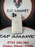 ZAP AMANET VITAN - iPhone 13 Pro Max - 1 TB - Gold - Bat. 84% - #3697