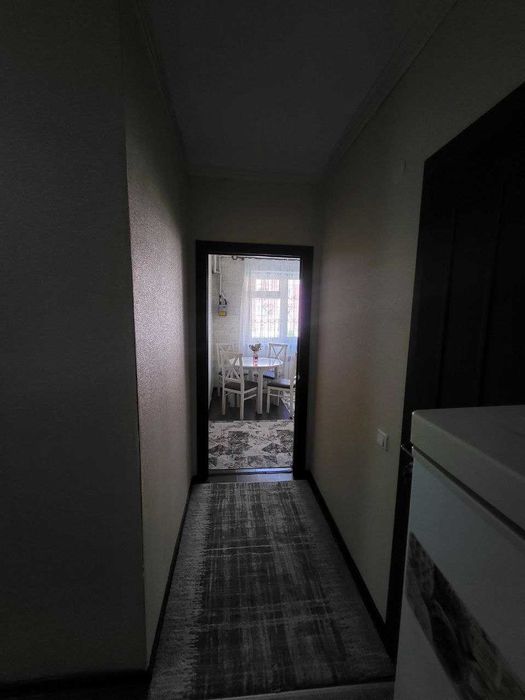 Сдаётся 3-комнатная квартира "Люкс" — Новый массив, ул. Анаркулова