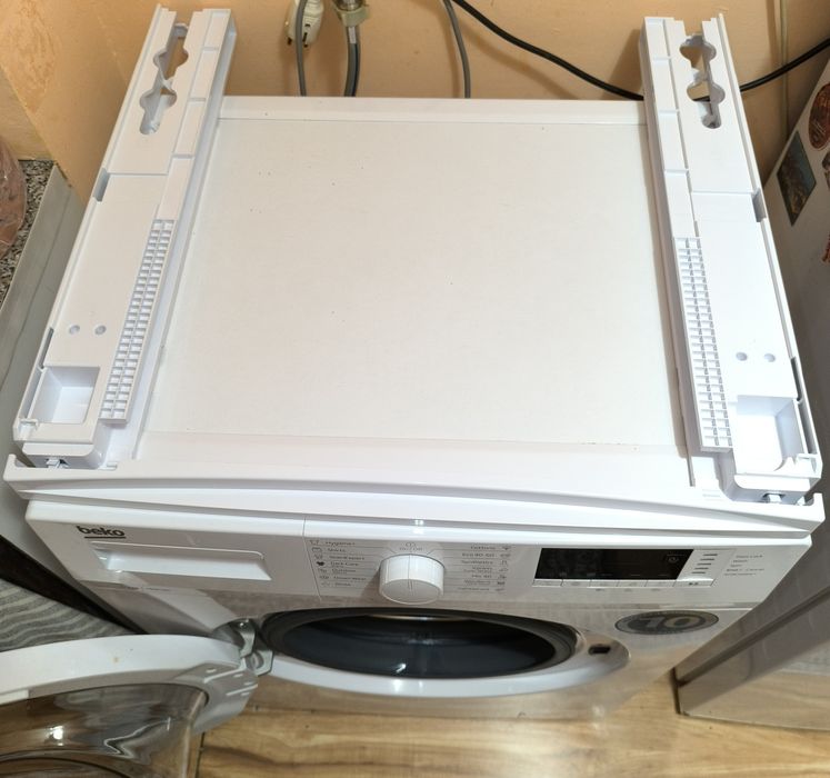 Продавам кит за сушилня беко