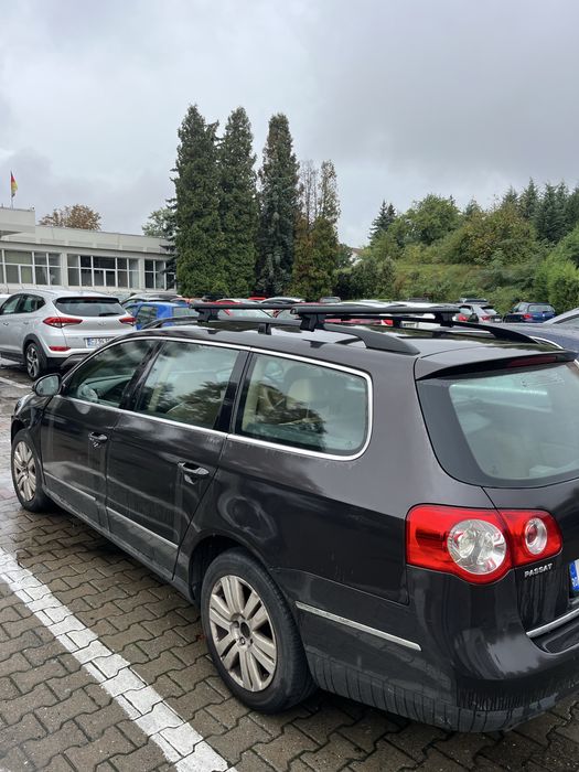 VW Passat Variant