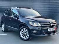 Volkswagen Tiguan Highline~4Motion~Xenon~Panoramic~Camera~Carlig