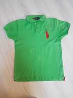 Tricou barbati Ralph Lauren M original