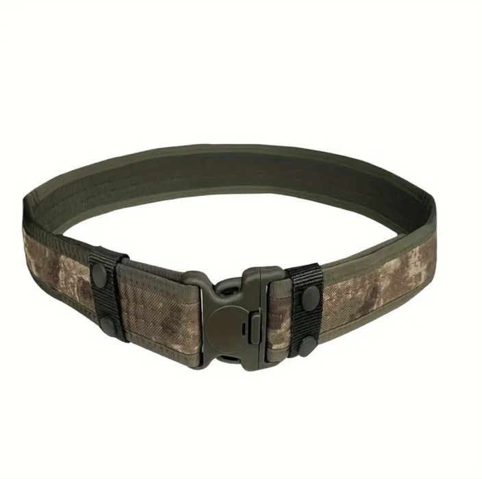 Vand centuri, curele tactice army