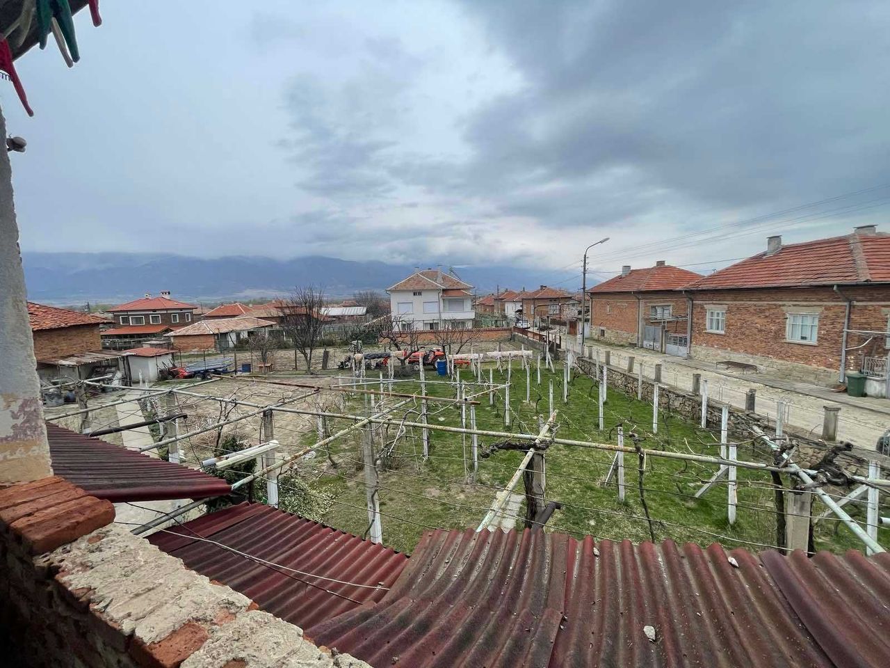 Продава се Къща в с. Каравелово, Област Пловдив - 130 кв.м за 231 €/кв.м - Снимка #4