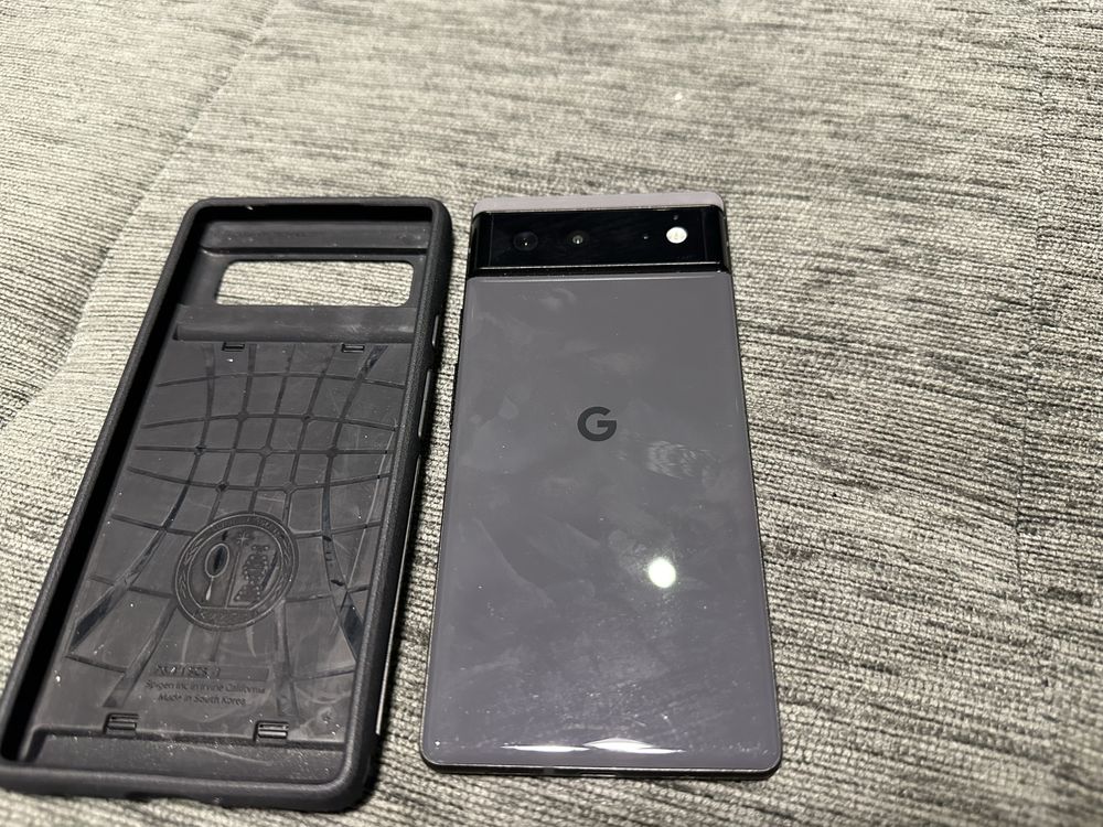 Gogle pixel 6 128gb