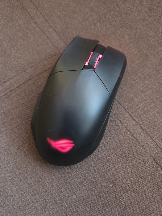 Asus Rog Chakram