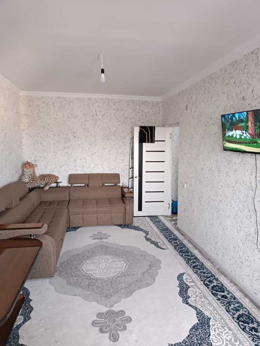 Квартира сотилади, Миндонободда 2 хонали