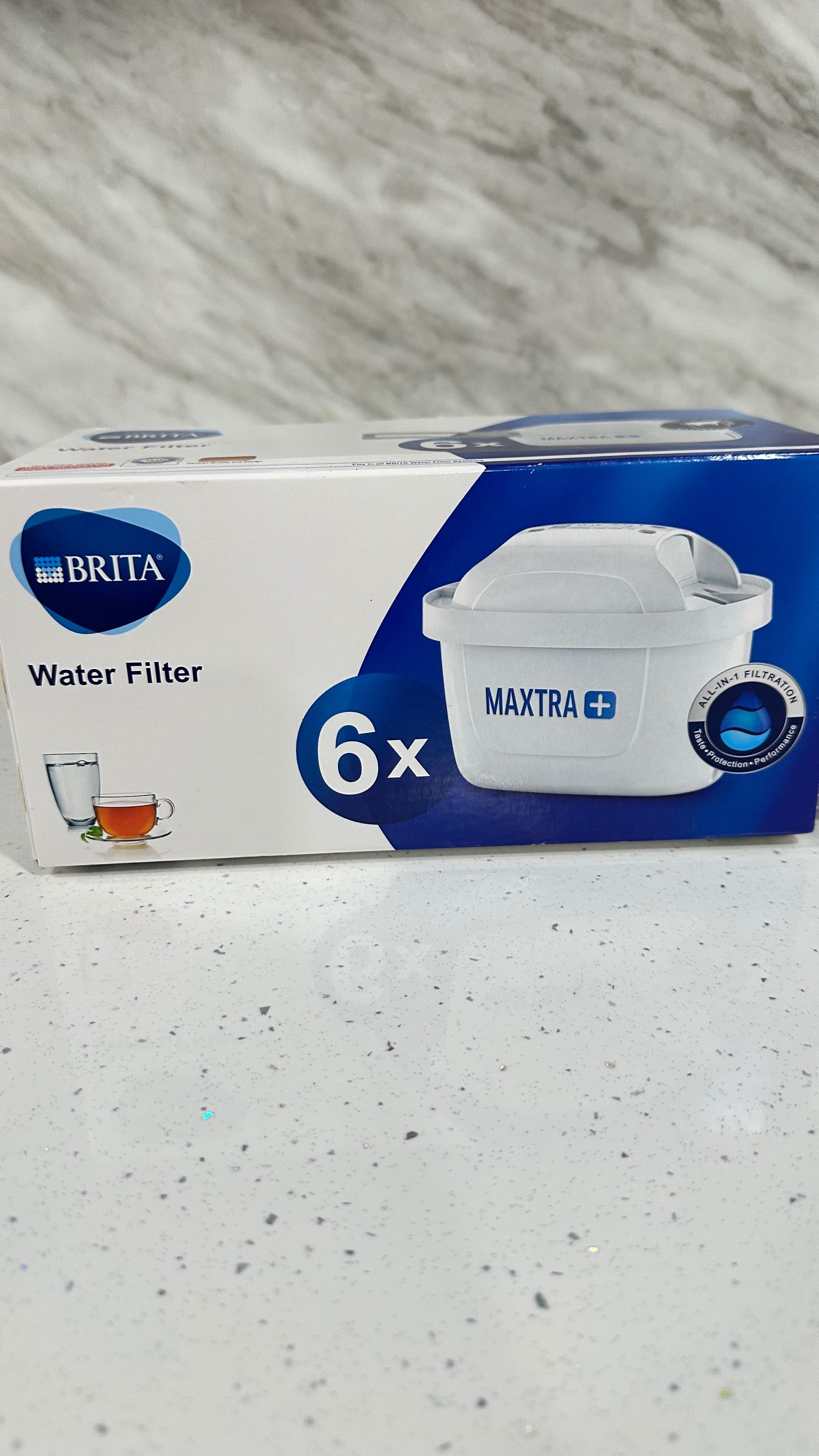 Brita филтър за вода