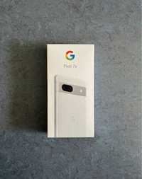 Google pixel 7a/8