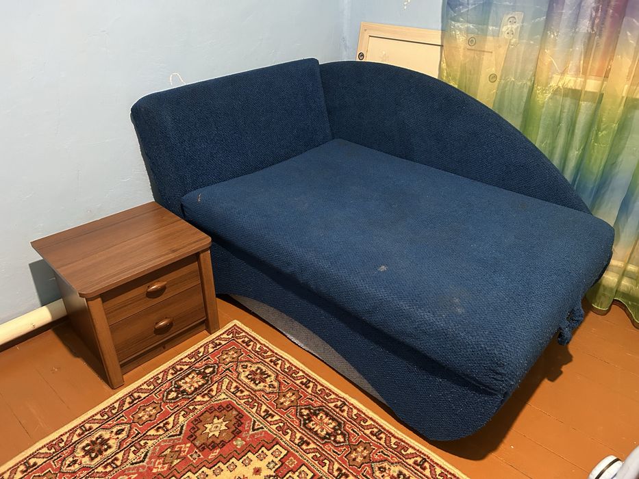 Продам детский диван