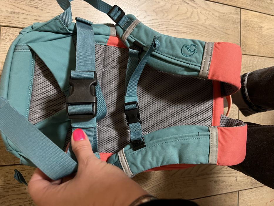 Раница Fjallrave