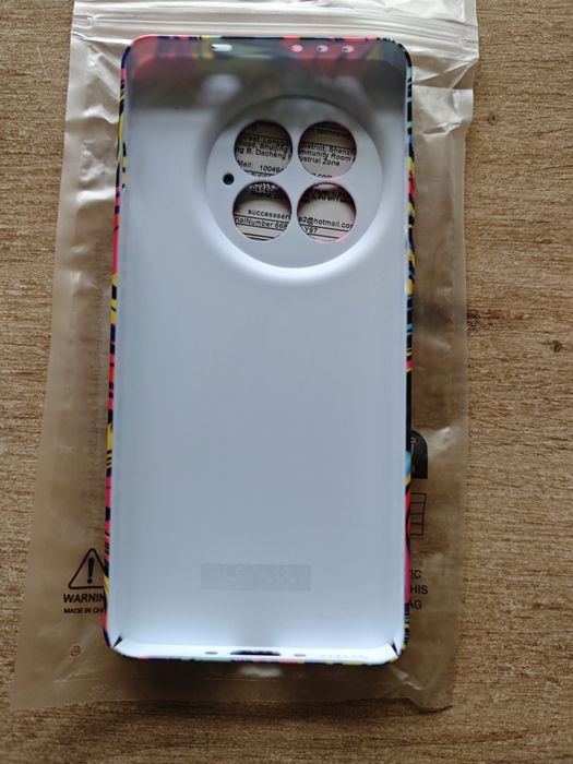 Абстрактни твърди гръбчета за Oneplus 13