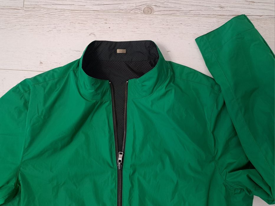 Boss-Ориг.двулицево яке