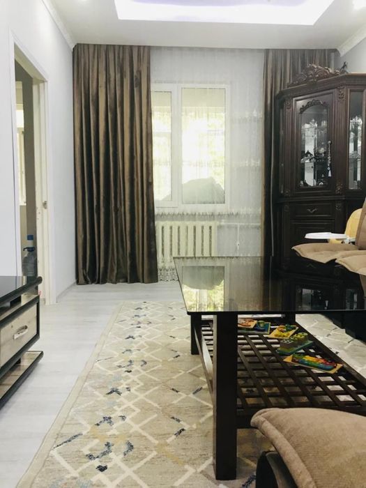 Квартира сотилади 3 хона Чиланзар-15 София