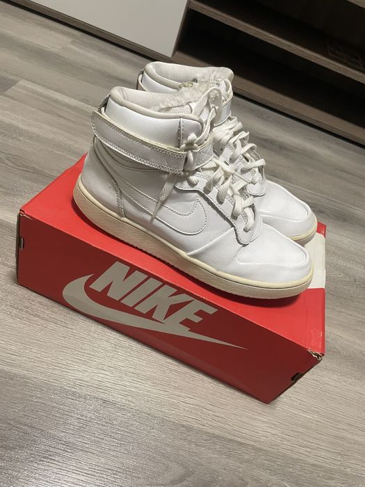 Nike ebernon mid prem