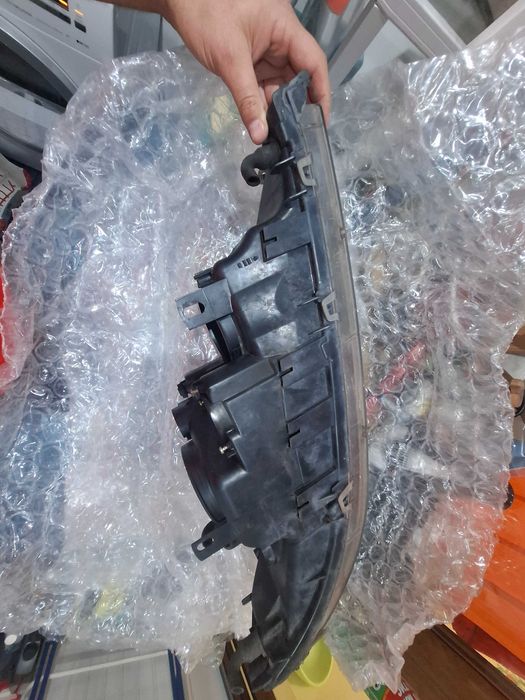 Продавам Фарове Хела за части БМВ Е39 фейс