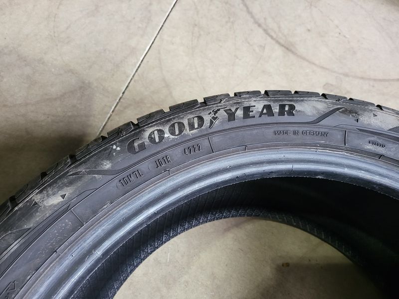 295/40/21 GOODYEAR 4бр