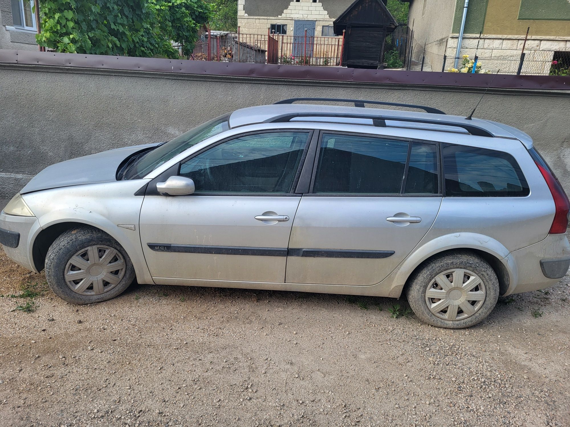 De vanzare - Renault Megane 2005 1.5dci