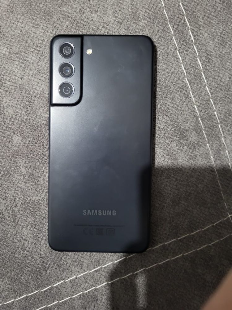 Samsung s21 fe обмен на iphone