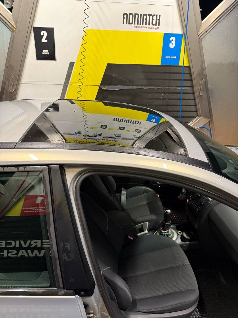 Vând Renault Megane 2