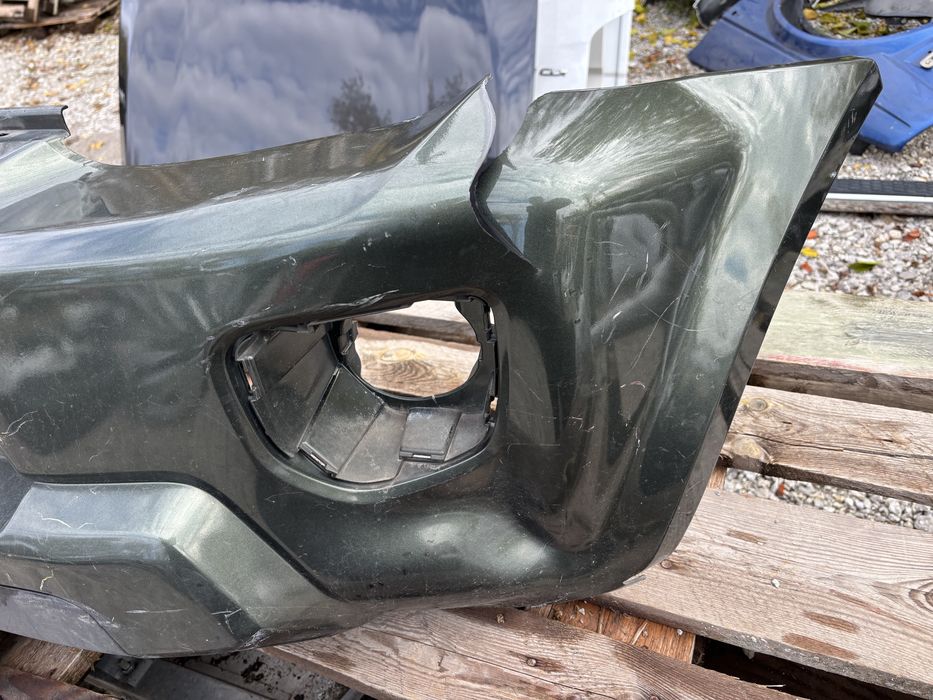 Броня Suzuki Jimny