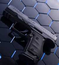 Airsoft pistol full metal