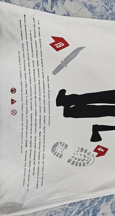 trap19connection ЛИМИТИРАНА тениска!