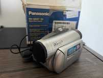 Camera Video Panasonic NV-GS27 Vintage FullBox
