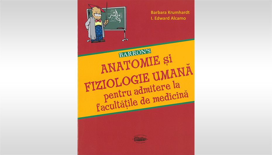 Meditații anatomie și fiziologie admitere