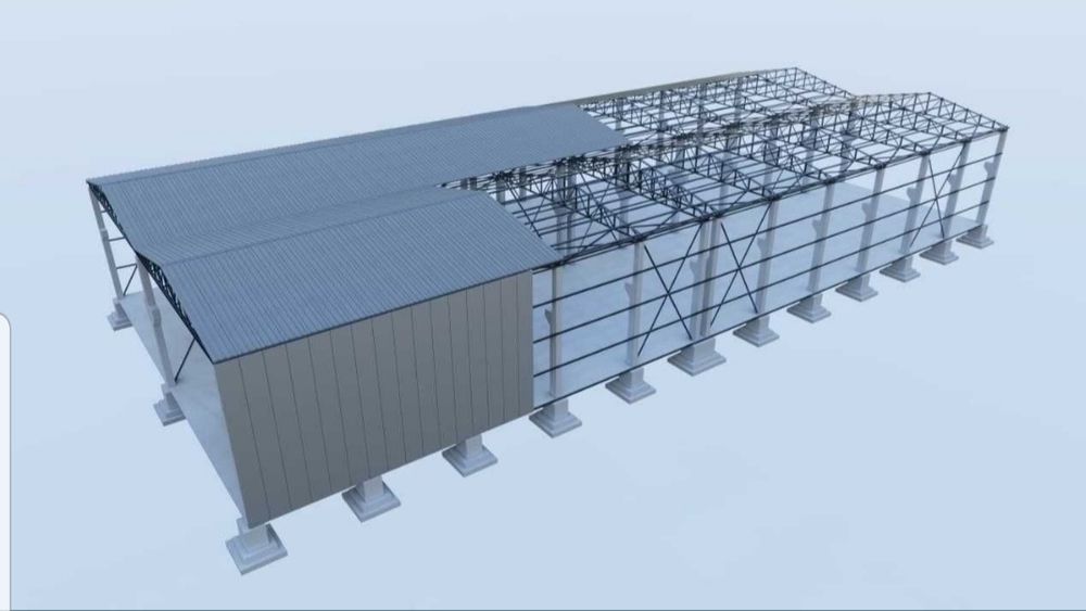 Сэндвич панели из стекловаты