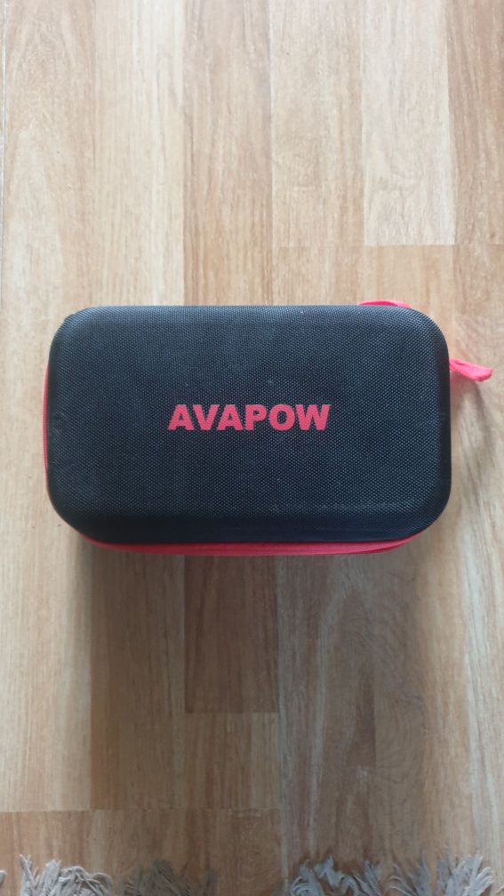 Продаётся JUMP starter