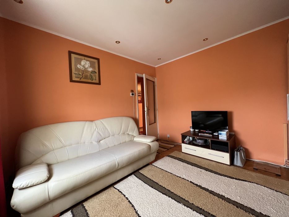 Apartament 2 camere Blvd. Libertatii Reghin