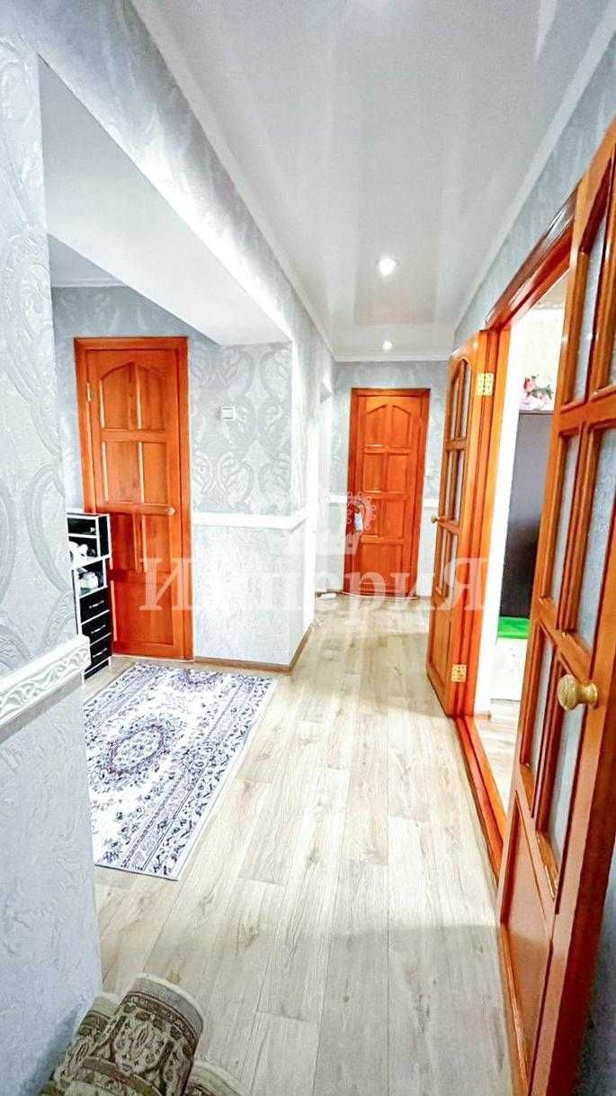 Продается 3х ком. Центр. Султан Империя.