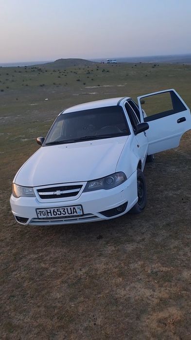 Nexia 2 sons gibrit