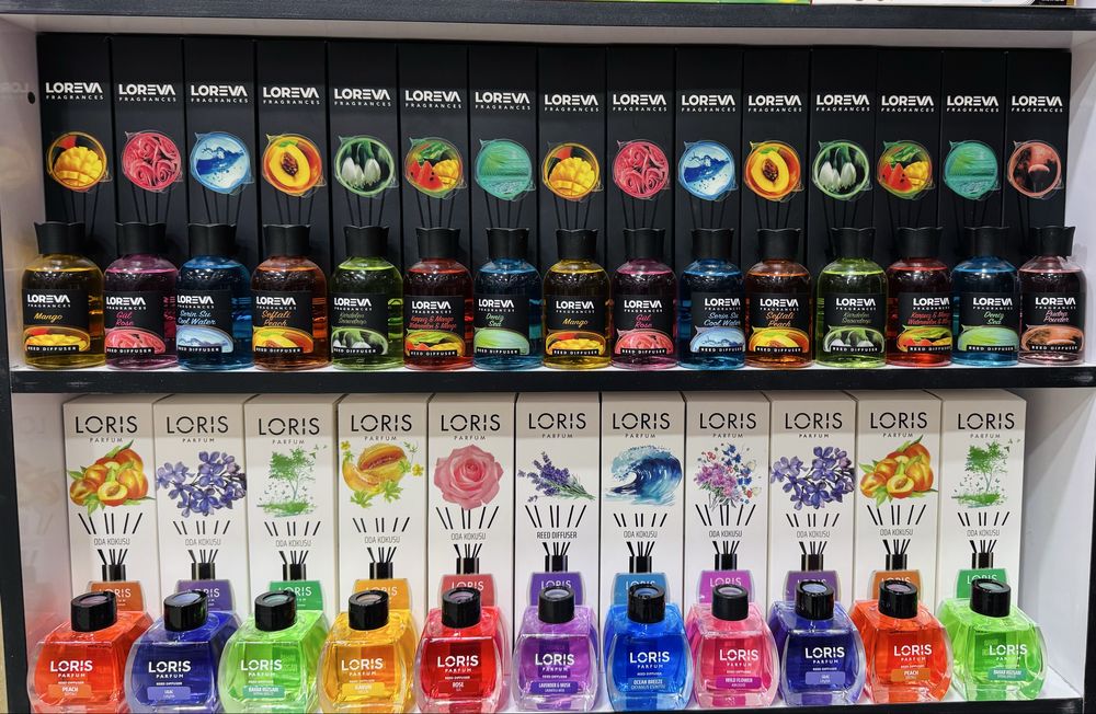 Loreva , Loris Освежитель воздуха