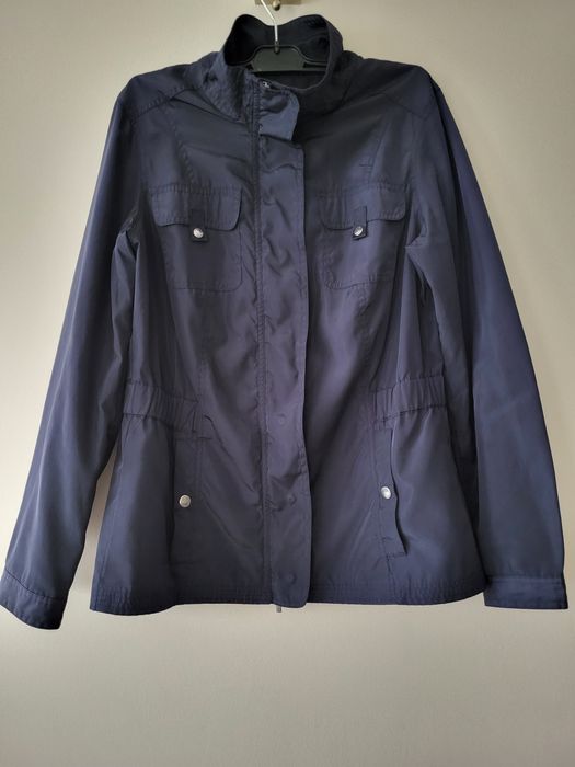 Geaca subtire dama TCM