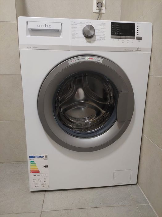 Masina de spalat arctic 7kg