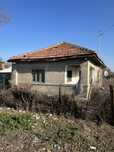 Casă situată în comuna Dragănești, localitatea Belciug