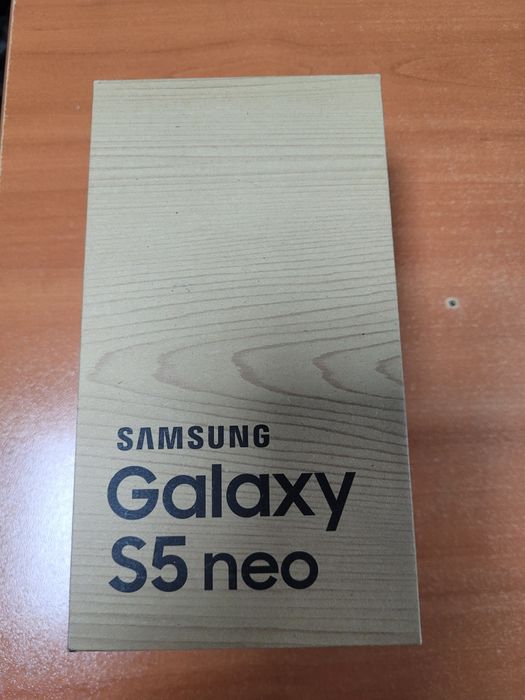 Самсунг Galaxy S5 neo
