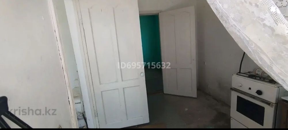 Мкр Достык (обмен)