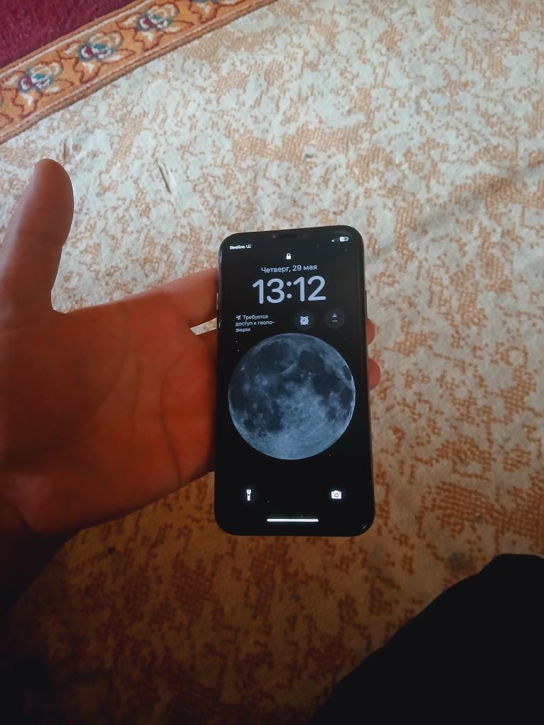 Iphone Xs abmen iphonega