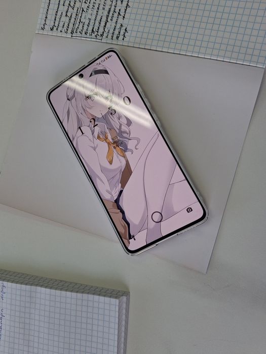 Redmi Turbo 3 12/256