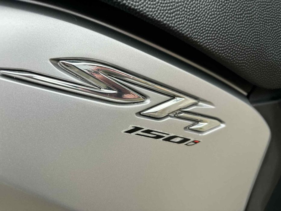Honda Sh150 Abs Led