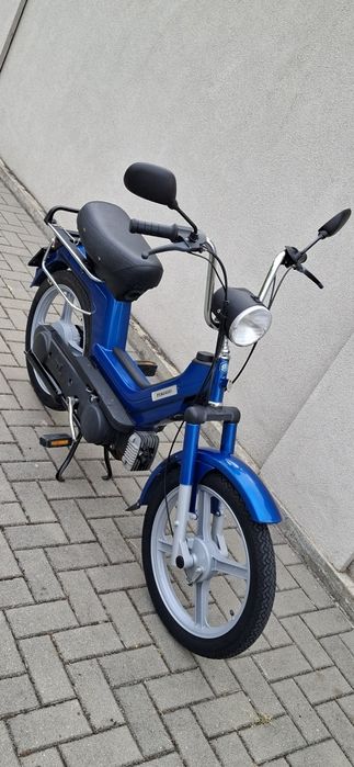 Piaggio/Si 2/ 49cc an 1997 Recent adus din Italia impecabil!